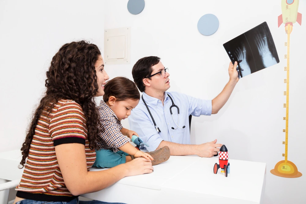 How to Choose the Best Pediatric Oncologist in Mumbai