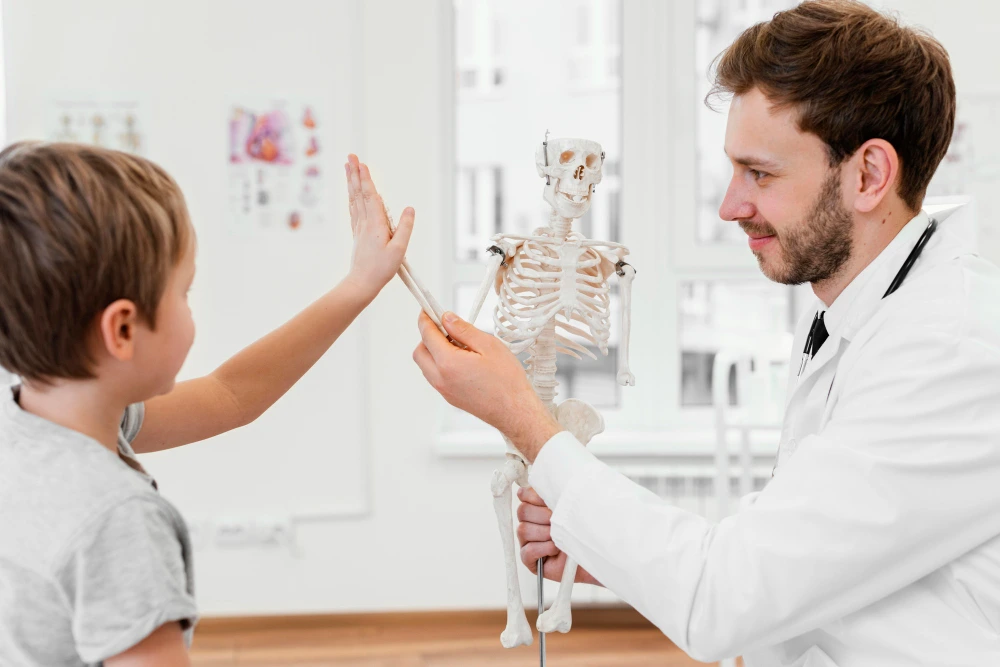 What Is Bone Marrow Transplant in Children?
