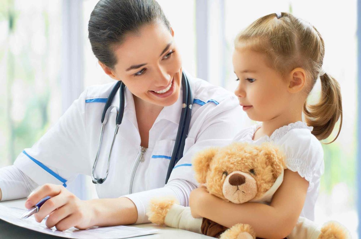 Managing Side Effects of Childhood Cancer Treatment