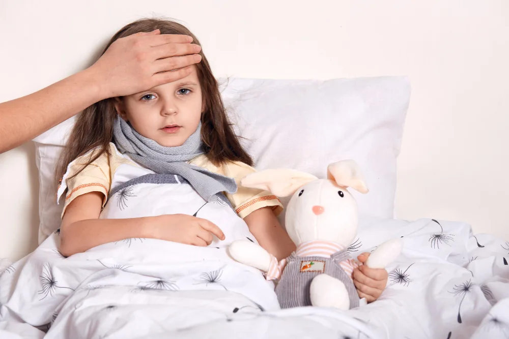 Managing Side Effects of Childhood Cancer Treatment