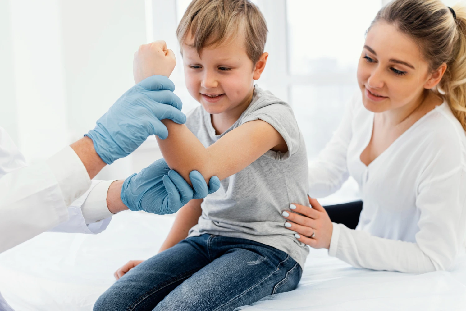 Bone Marrow Transplant Bone Marrow Transplant