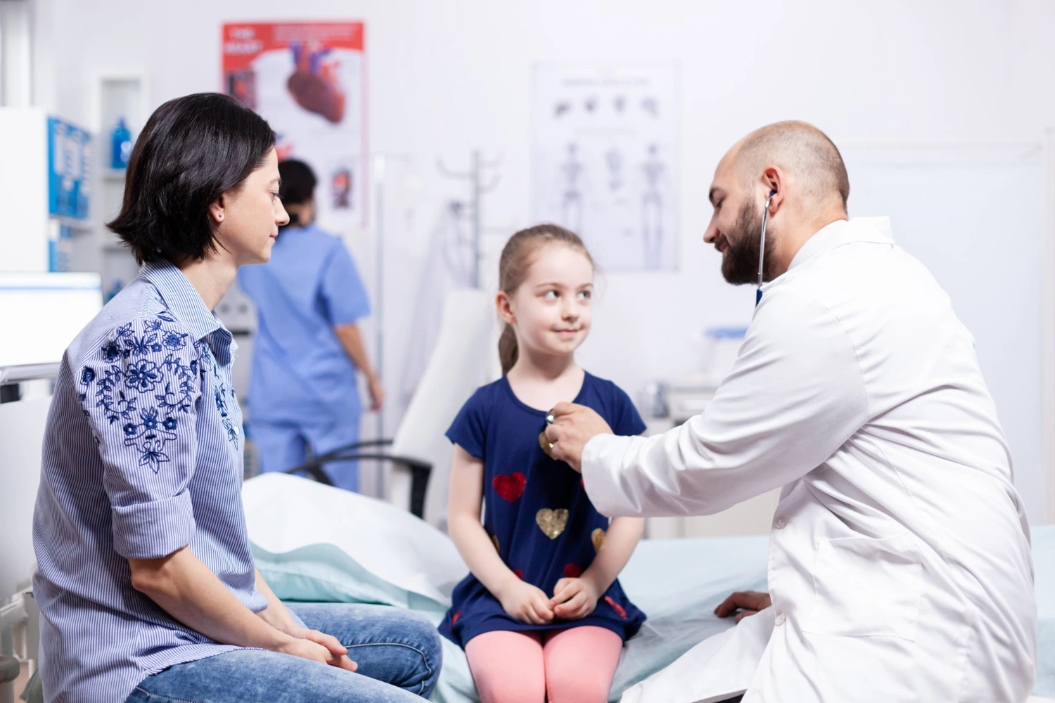 Pediatric Hematology & Oncology