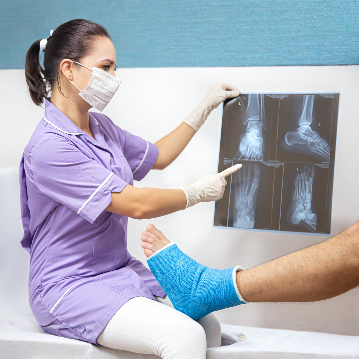 Thalassemia & Blood Disorders