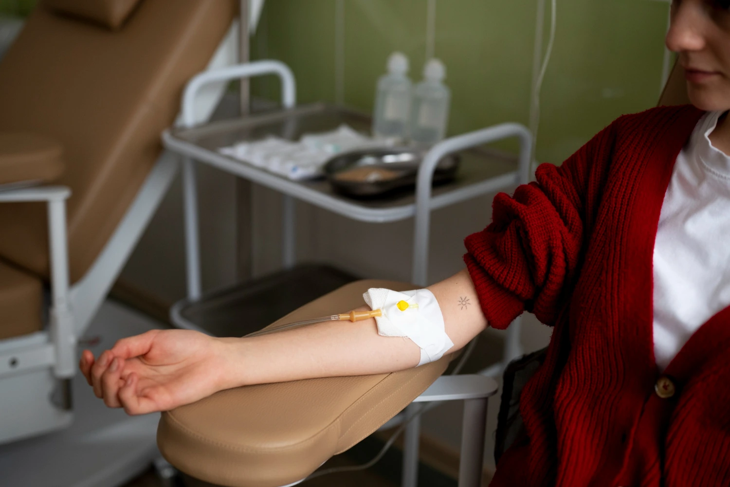 Blood Cancer Blood Cancer
