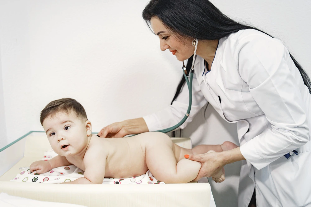 Pediatric Blood Cancer Pediatric Blood Cancer